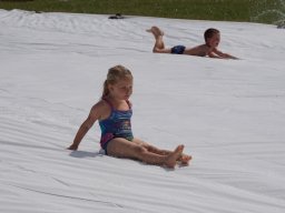 Kinder Wasserrutschen 2019